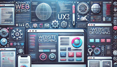 Website Designing