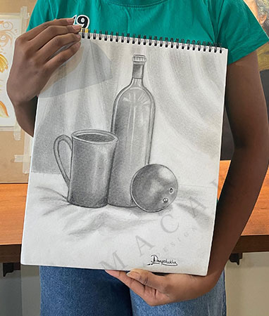 Fundamental of Art