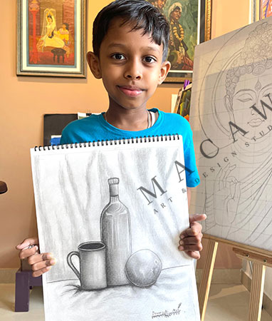 Fundamental of Art