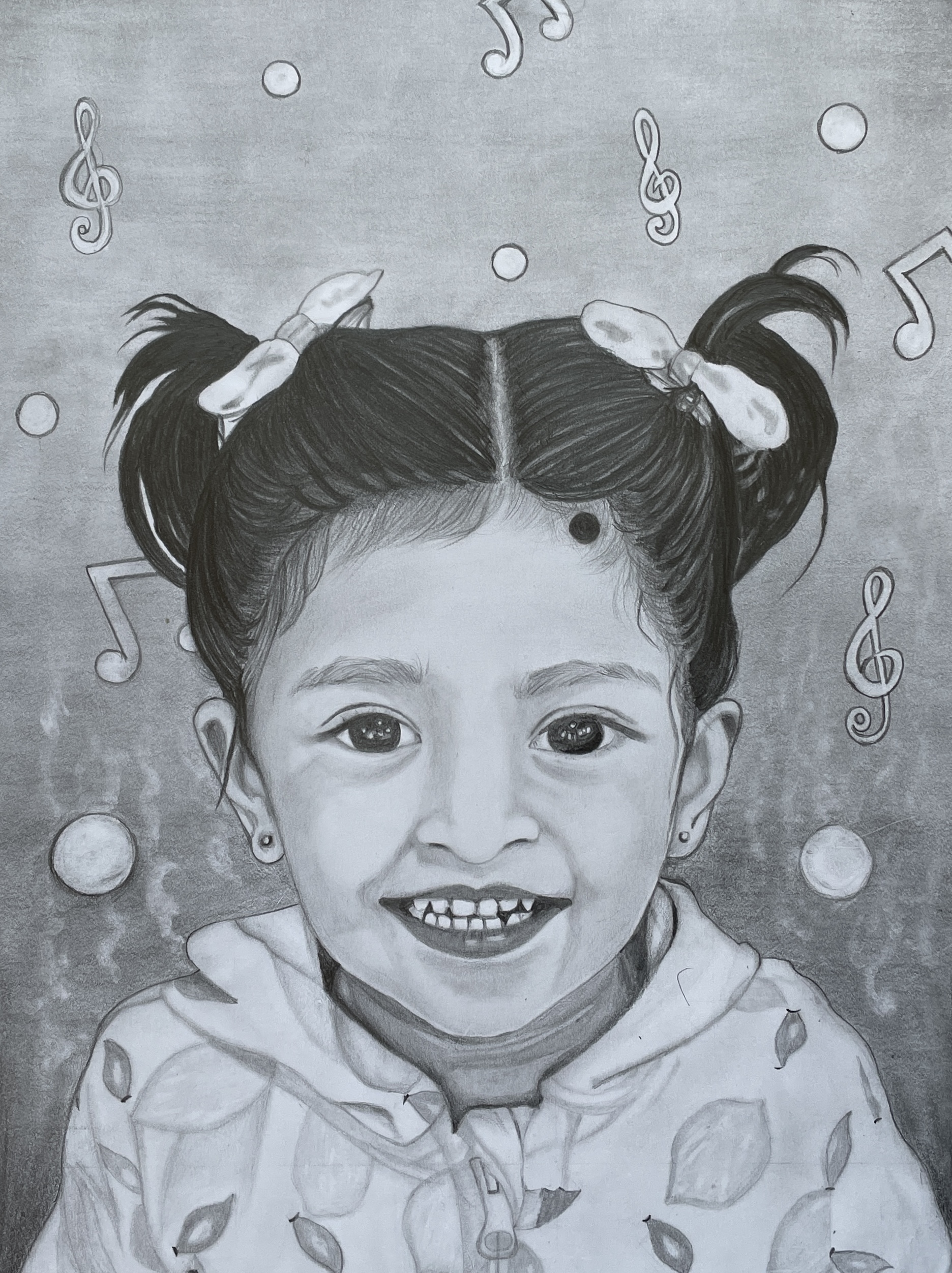 Macaw Arts studio artwork 3